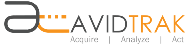 AvidTrak Logo